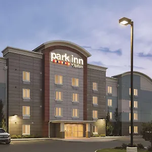 Gasthof Park By Radisson, Airport North, Ab, YYC